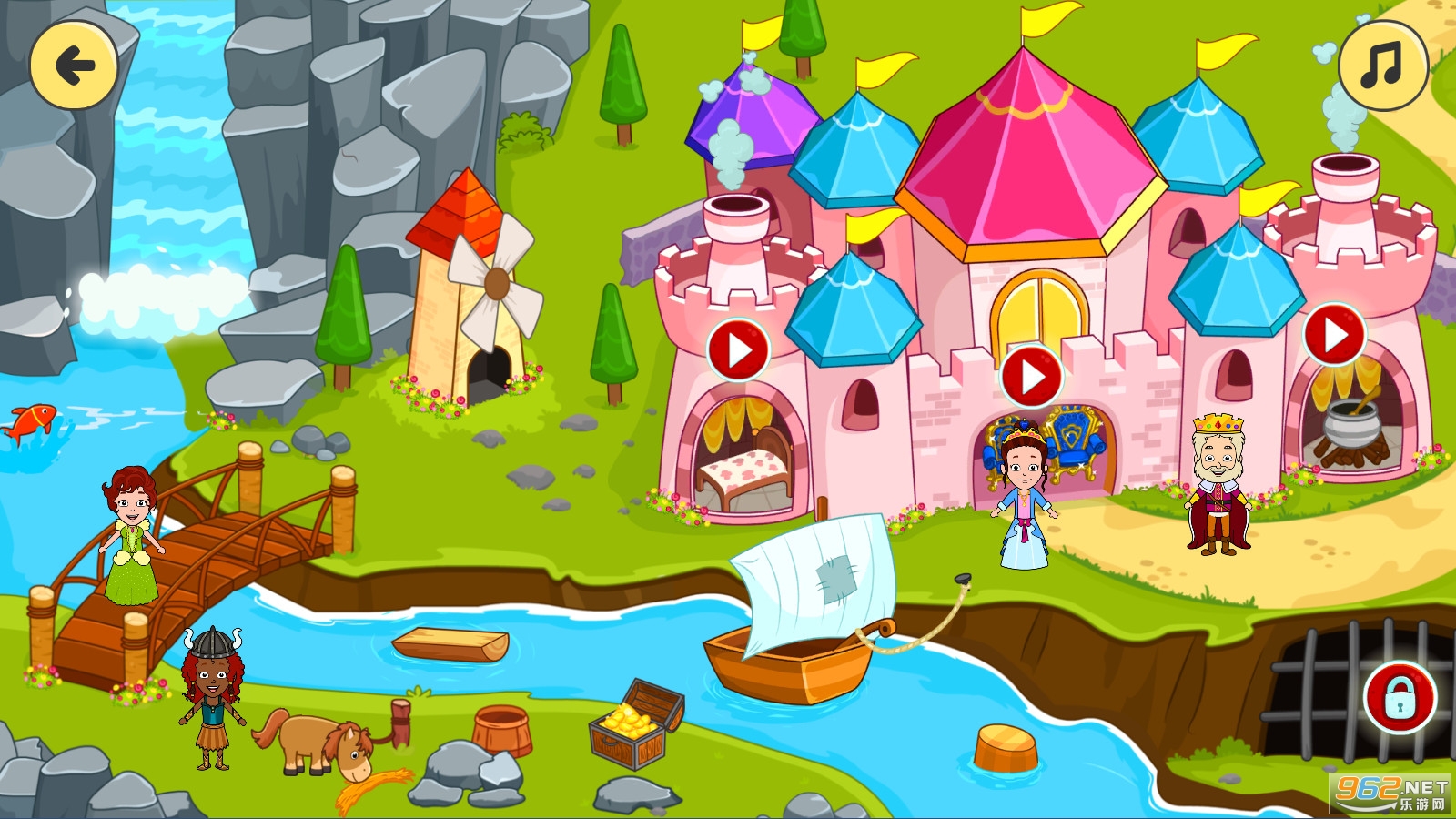 Tizi World�������ͼ3