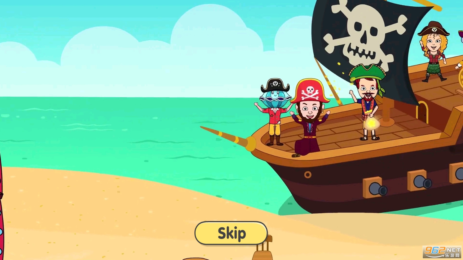Tizi World�������ͼ1
