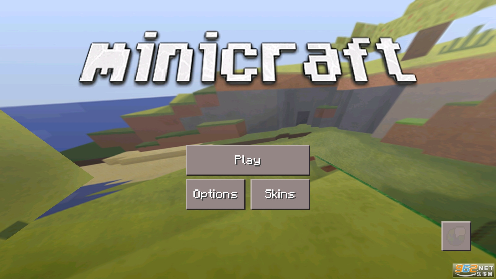 MiniCraft 2021(���������봴����Ϸ)��ͼ2