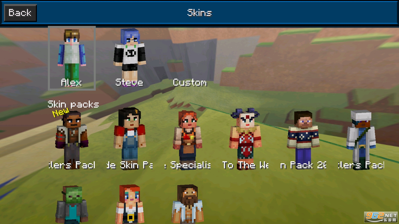 MiniCraft 2021(���������봴����Ϸ)��ͼ3