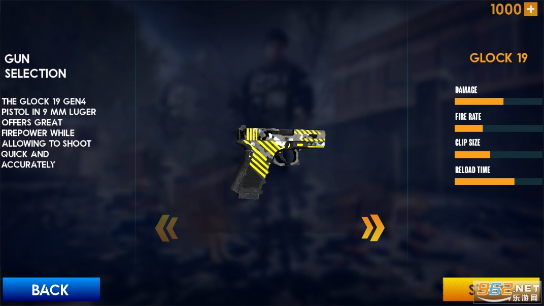 FPS Shooting: Commando Fight Counter Duty Strike(ͻ����ս�����־�Ӣ)��ͼ0