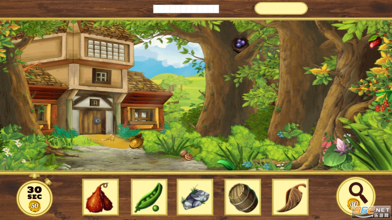 Hidden Objects - Uncle Hank(������Ʒ���������ð������)v1.0.7.5���°��ͼ2