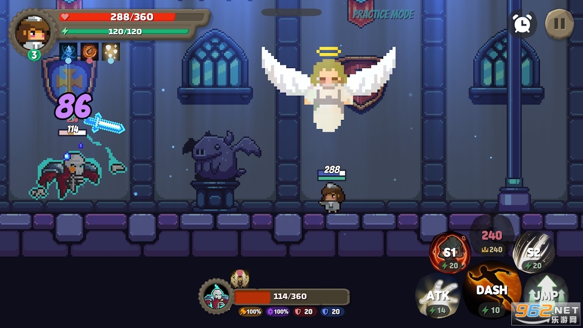 Maze Castle(�Թ��Ǳ�MazeCastle)��ͼ2