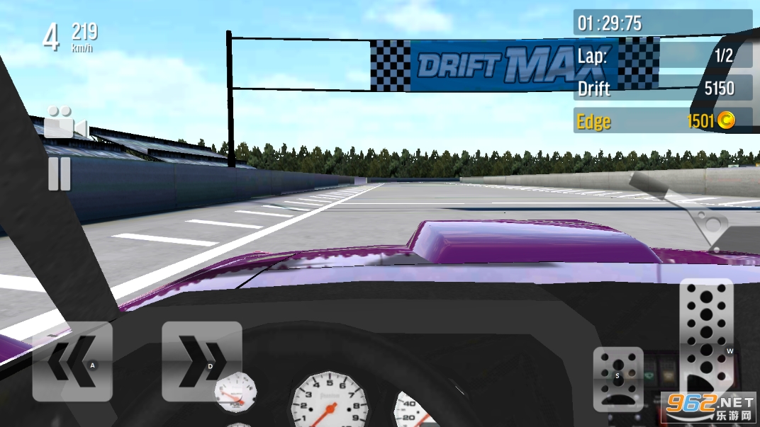 Drift Max(���м���Ư���ֻ���)��ͼ1