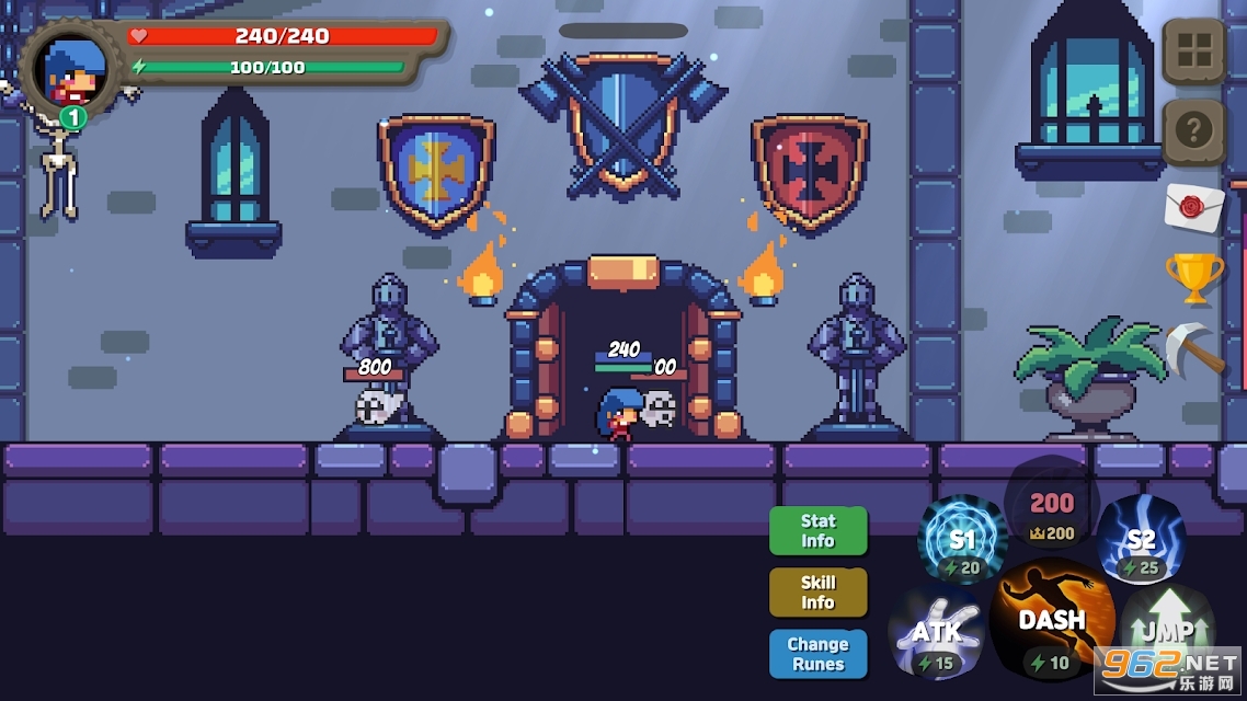 Maze Castle(�Թ��Ǳ�MazeCastle)��ͼ1