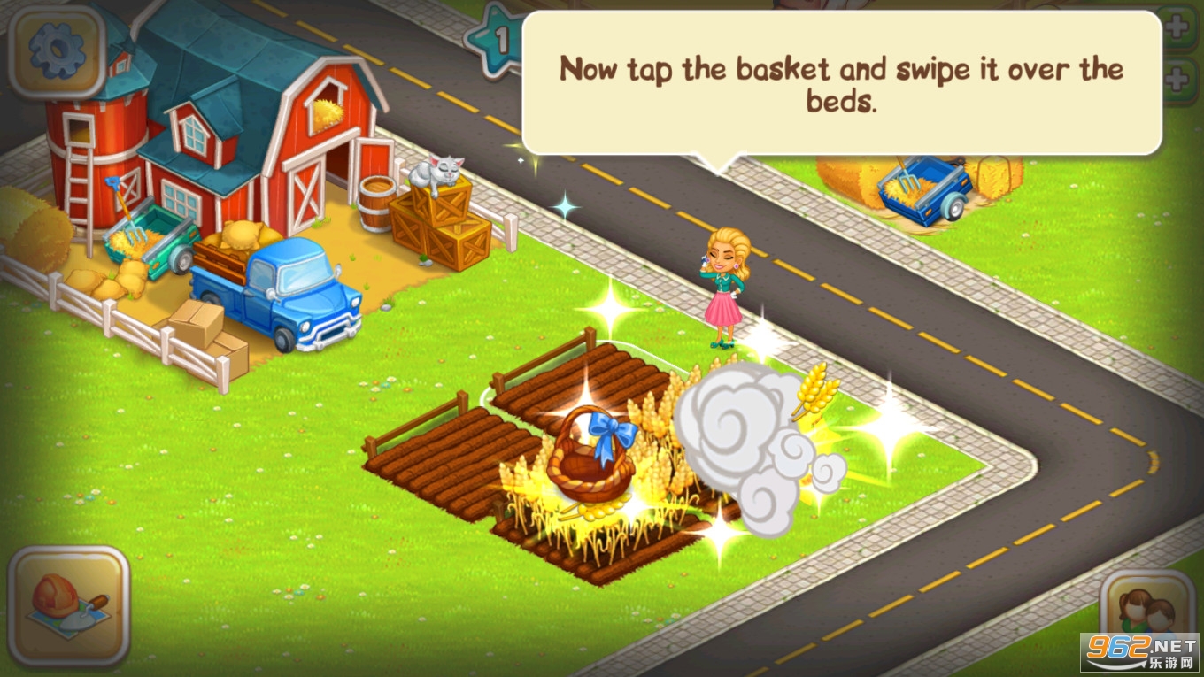 Cartoon City 2(��������2ũҵ�ͳ���)��ͼ3
