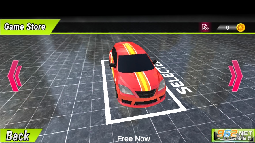 Modern Car Parking Mania(�ִ�ͣ����ģ������Ϸ)��ͼ1