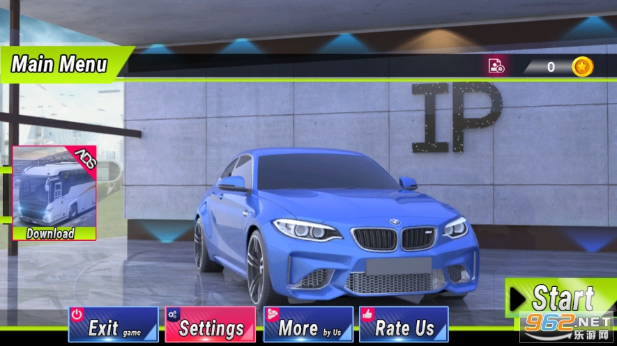 Modern Car Parking Mania(�ִ�ͣ����ģ������Ϸ)��ͼ0