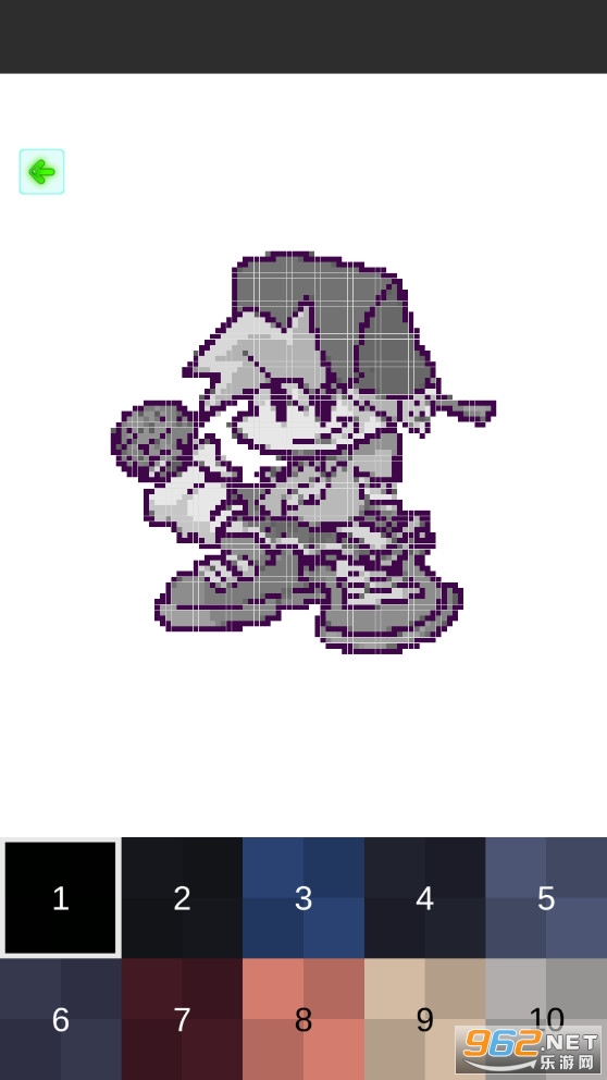 FNF Pixel Art(FNF����������Ϸ)��ͼ2