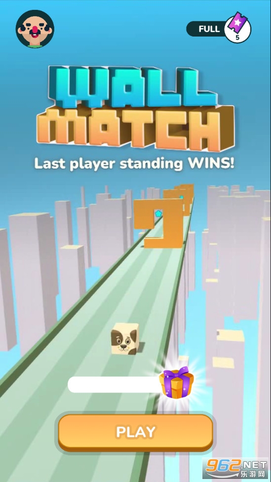 Wall Match(ǽ��ƥ����Ϸ)��ͼ0