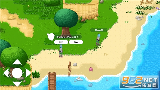 Chainmonsters Alpha��Ϸ��ͼ1