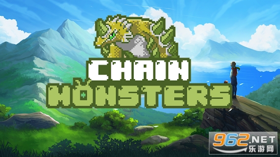 Chainmonsters Alpha��Ϸ��ͼ0