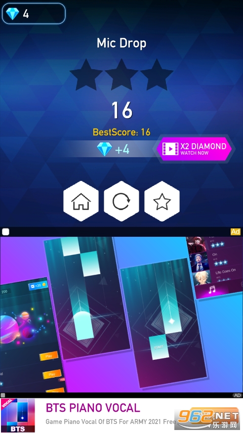 ARMY ROAD(bts road��Ϸ)��ͼ4