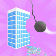 Wrecking Ball(�䴸�������Ϸ)