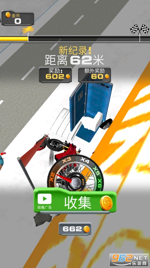Ramp Bike Jumping��ͼ2