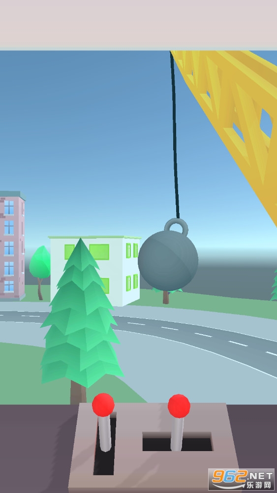Wrecking Ball(�䴸�������Ϸ)v0.1��׿���ͼ0