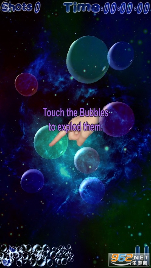Bubbles Shot��Ϸv2.4 (�������)��ͼ0