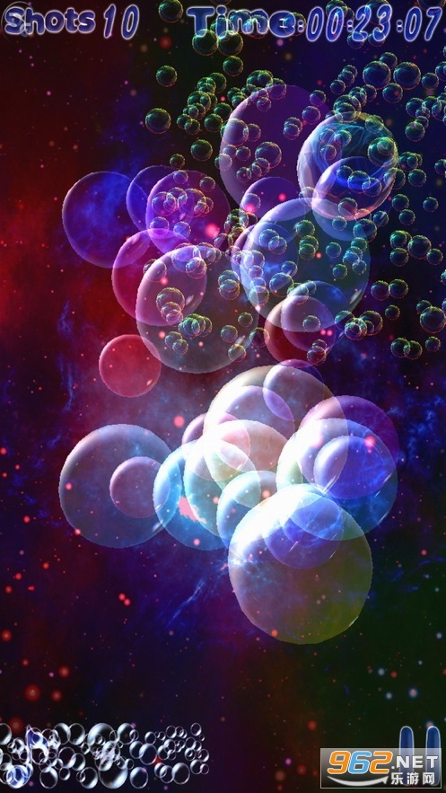 Bubbles Shot��Ϸv2.4 (�������)��ͼ4