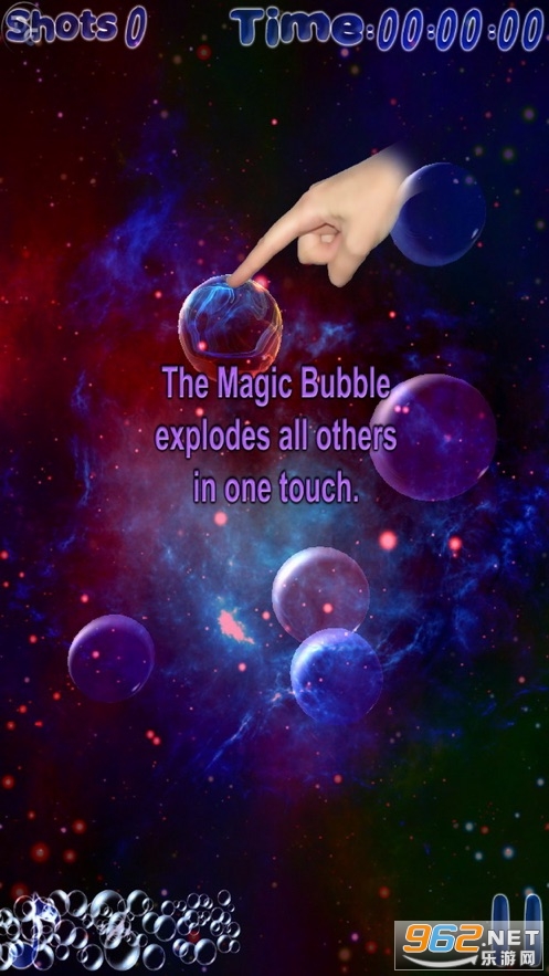 Bubbles Shot��Ϸv2.4 (�������)��ͼ1
