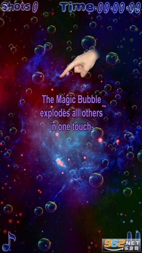 Bubbles Shot��Ϸv2.4 (�������)��ͼ2