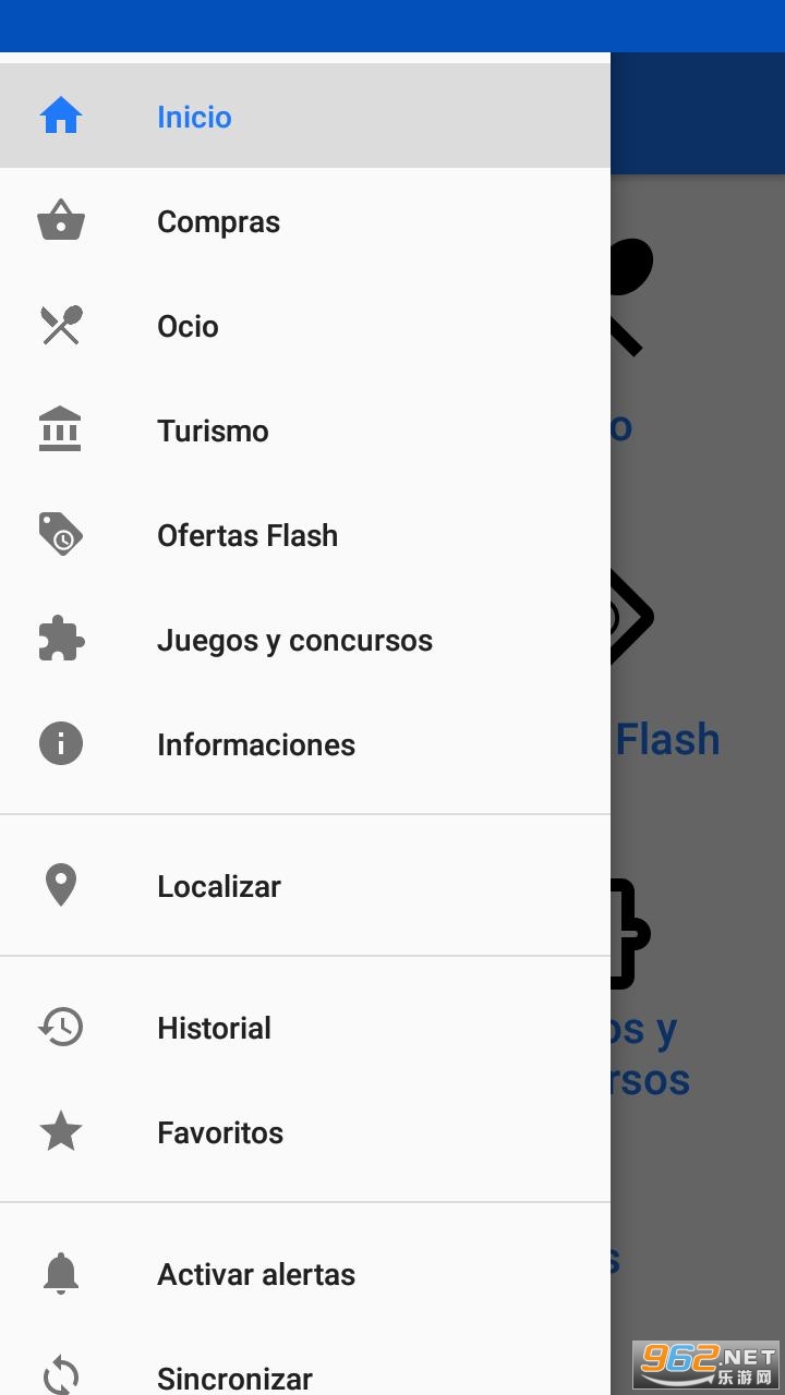 OKLocated(OK Located��׿��)��ͼ1