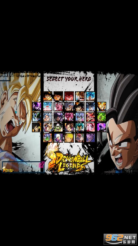 Dragon Fighters mugen���鴫˵��ͼ1