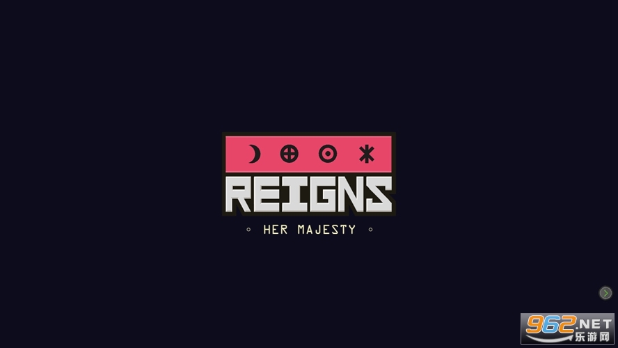 Reigns(��Ȩ���°�׿)��ͼ0