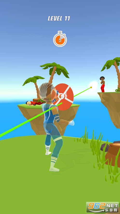 Shield Attack��ͼ2