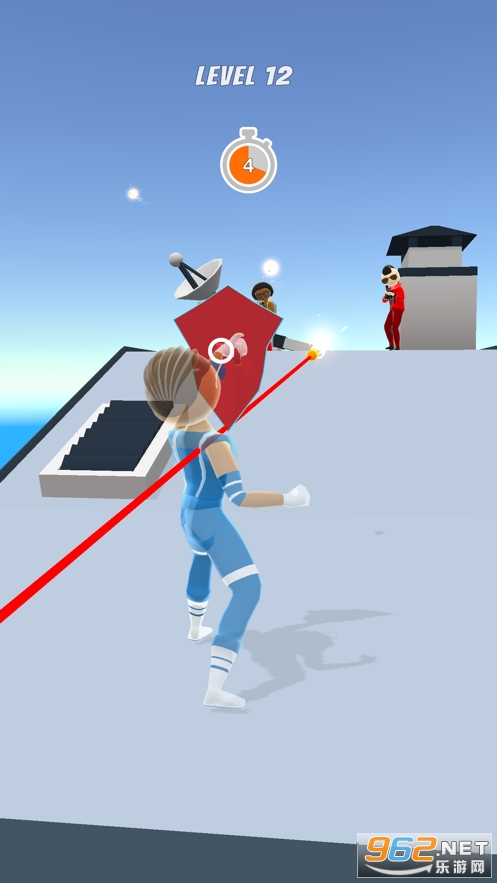 Shield Attack��ͼ1