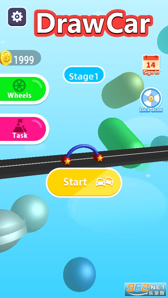 Draw Car(Ϳѻ������������)��ͼ4
