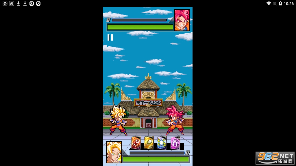 Z Legends Beta(mugen�����鴫�����ϰ�)��ͼ0