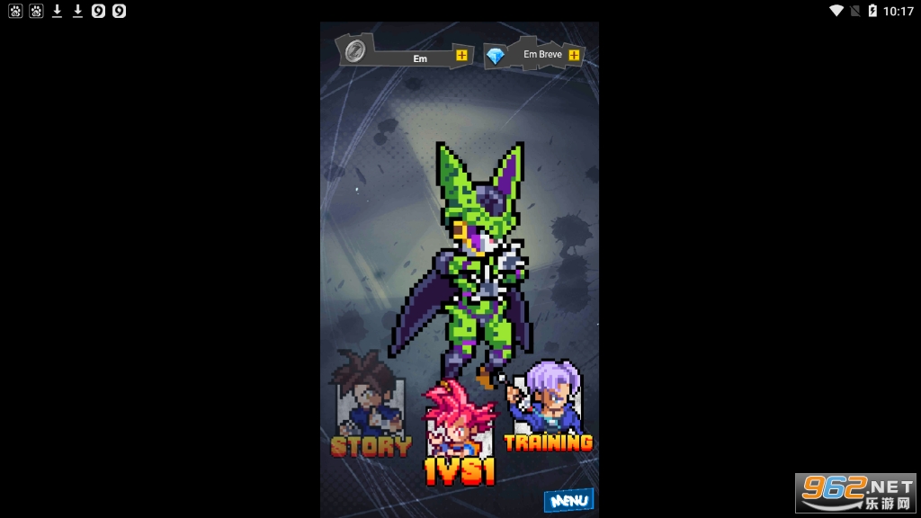 Z Legends Beta(mugen�����鴫�����ϰ�)��ͼ2
