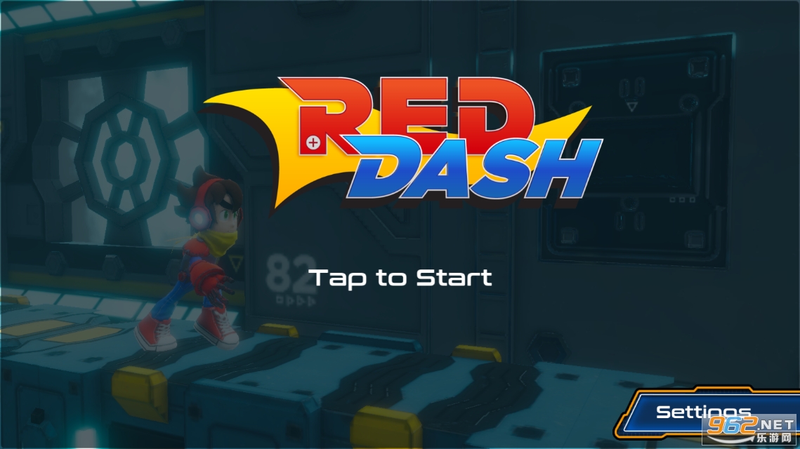 Red Dash(�޾��������)��ͼ2