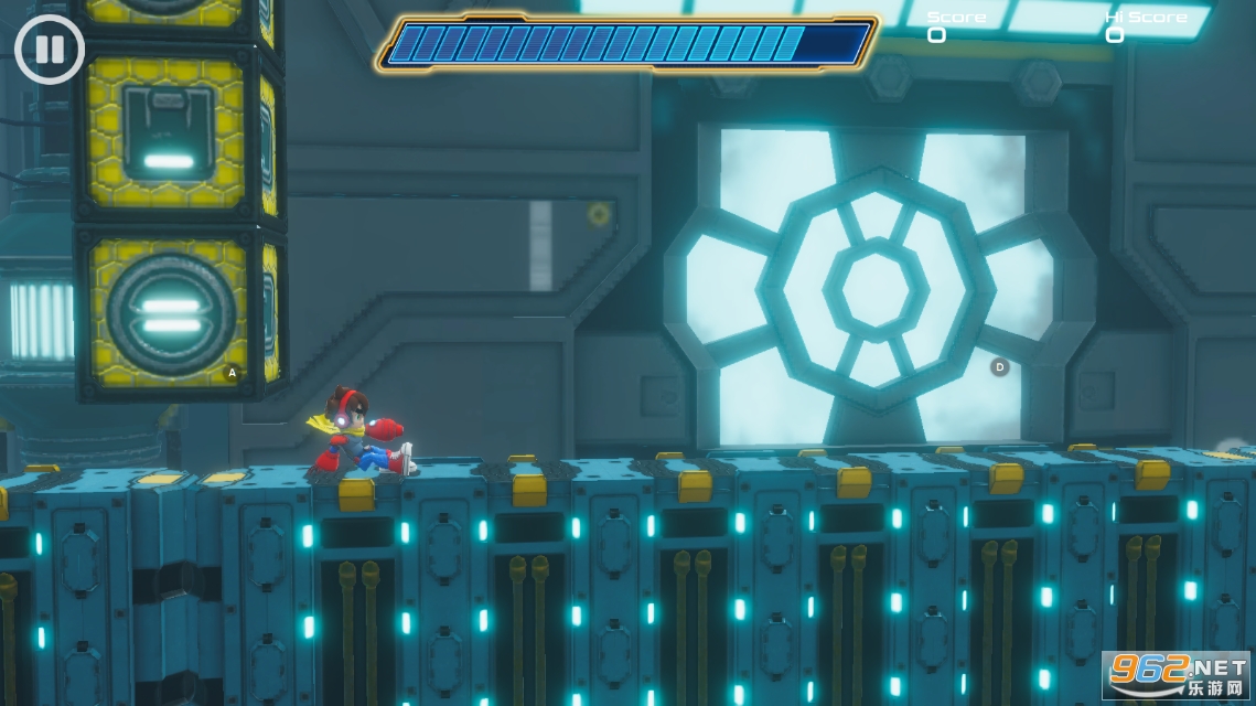 Red Dash(�޾��������)��ͼ1