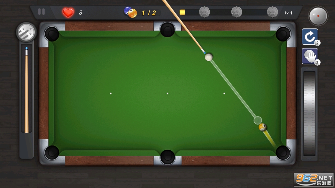 Lucky Ball(���������̨����Ϸ)��ͼ1