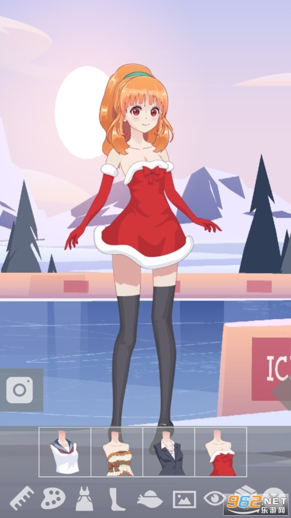 Anime Pregnant Mother(����Ů����ͥ������ʽ��)v1.0.2Anime Pregnant Mother��ͼ0