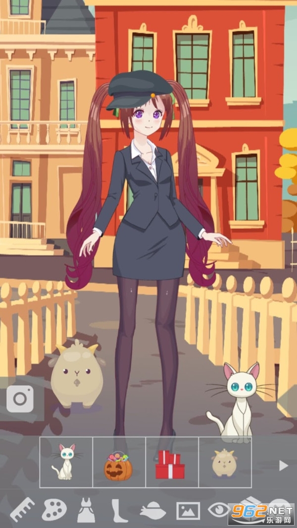 Anime Pregnant Mother(����Ů����ͥ������ʽ��)v1.0.2Anime Pregnant Mother��ͼ2