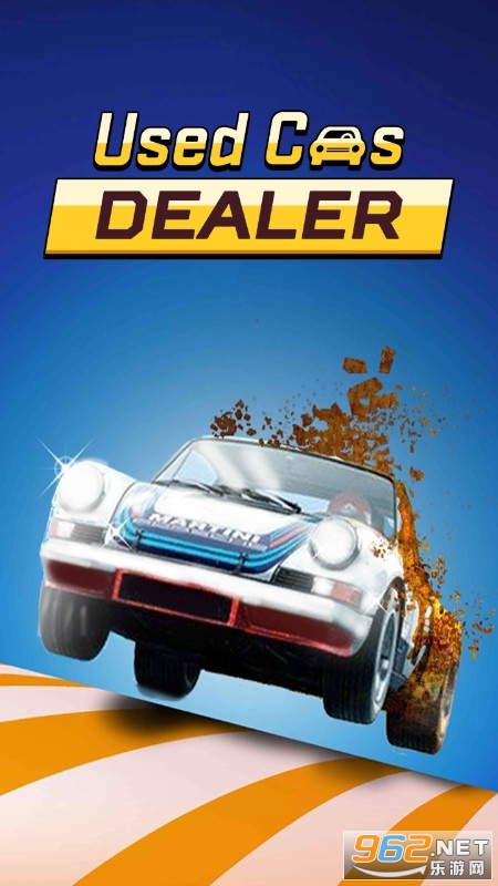 Used Cars Dealer(���ֳ��޸�ģ����Ϸ)��ͼ3
