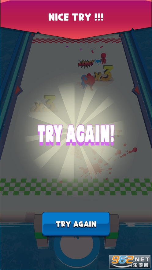 Flag Fight 3D��Ϸ��ͼ1