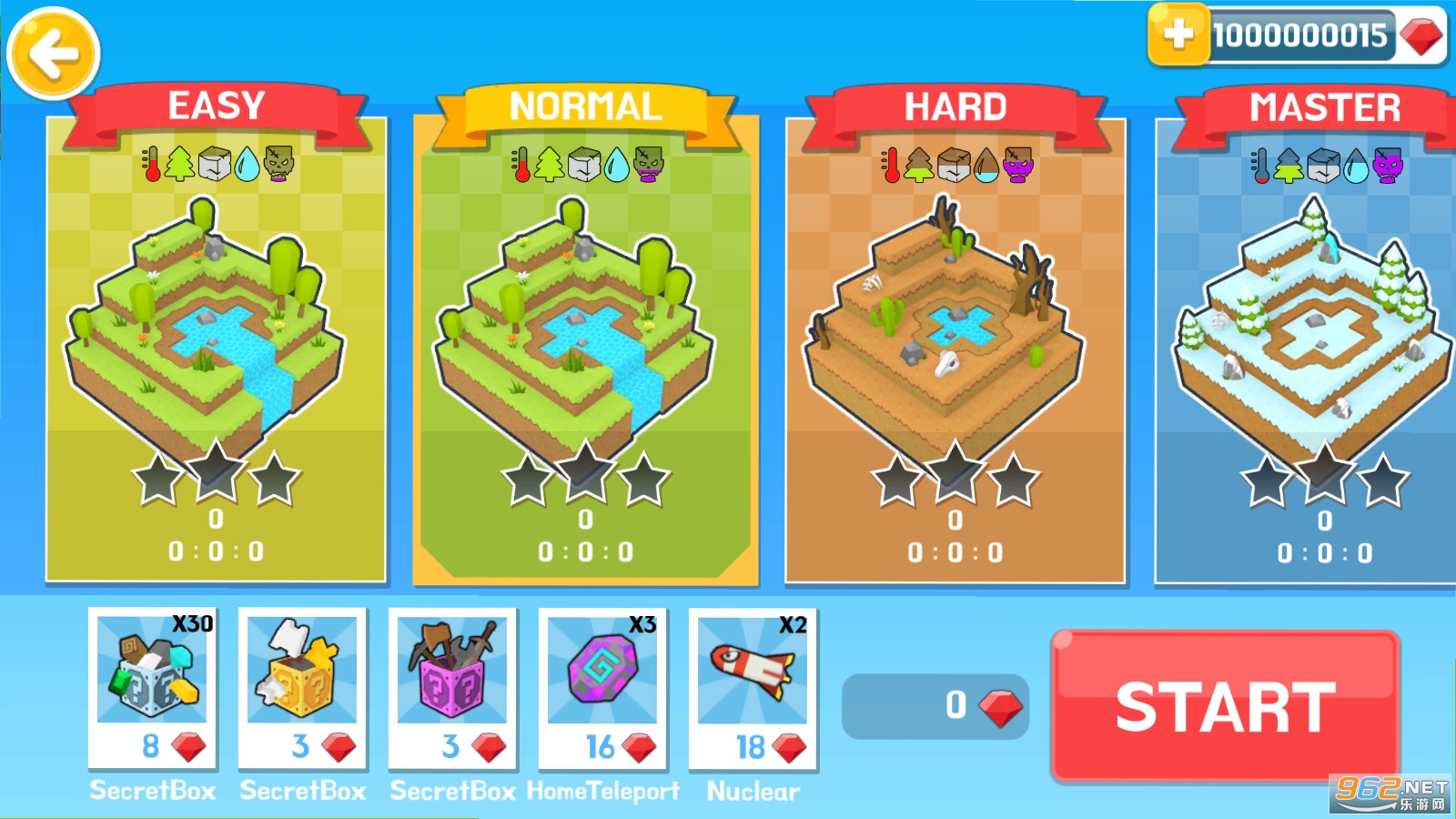 Mine Survival�����ð�������ͼ3