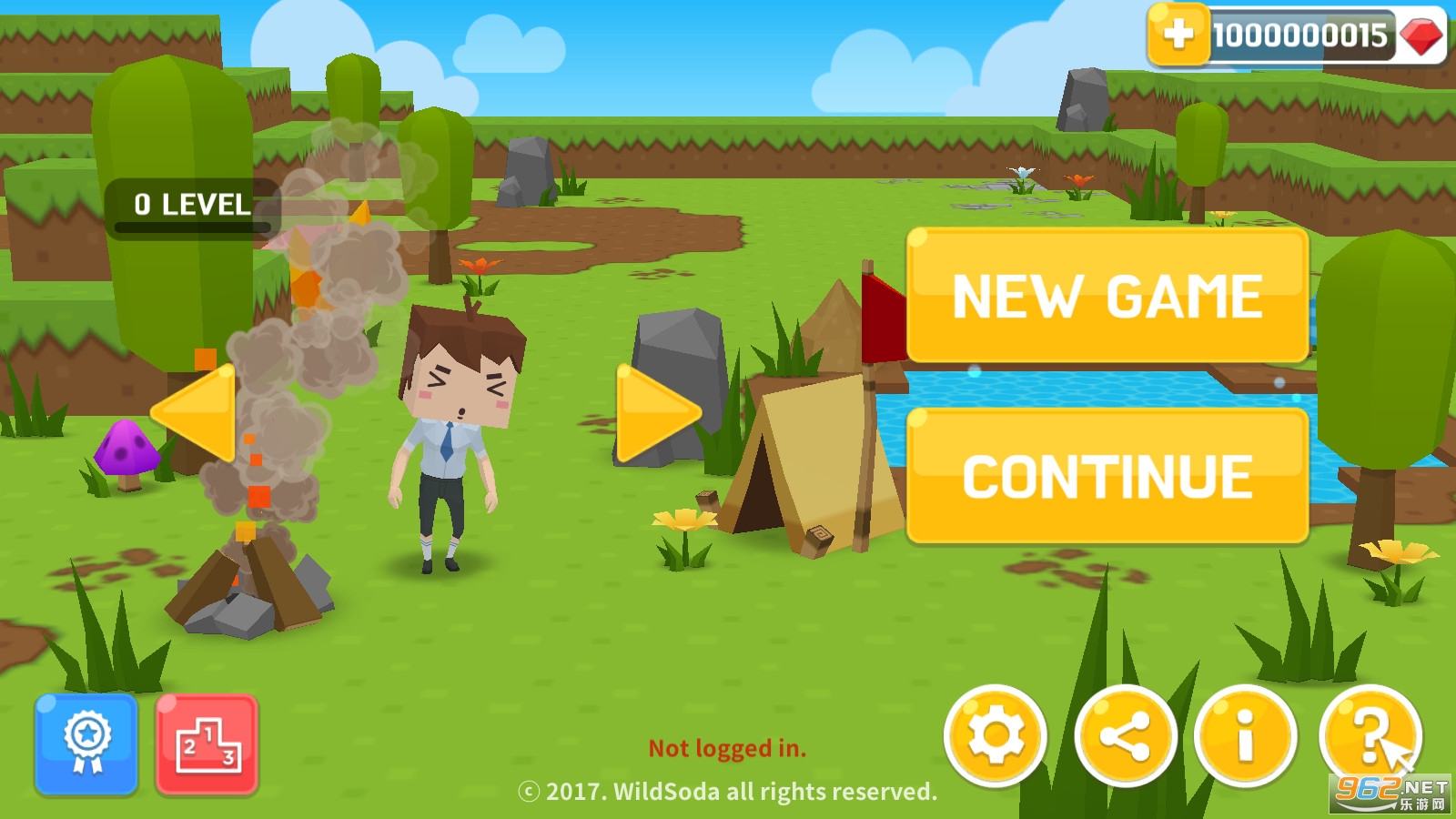 Mine Survival�����ð�������ͼ2