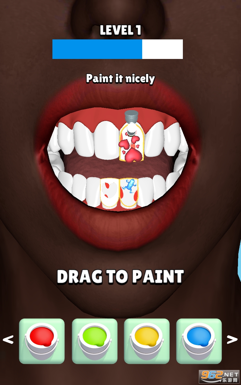 Grillz Master!(�����ȴ�ʦ�ֻ���)��ͼ0
