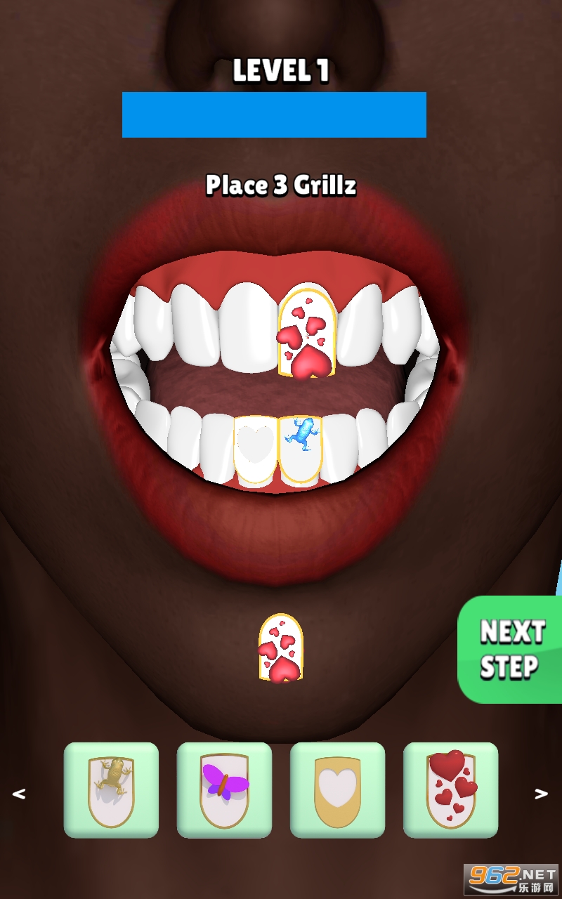 Grillz Master!(�����ȴ�ʦ�ֻ���)��ͼ2