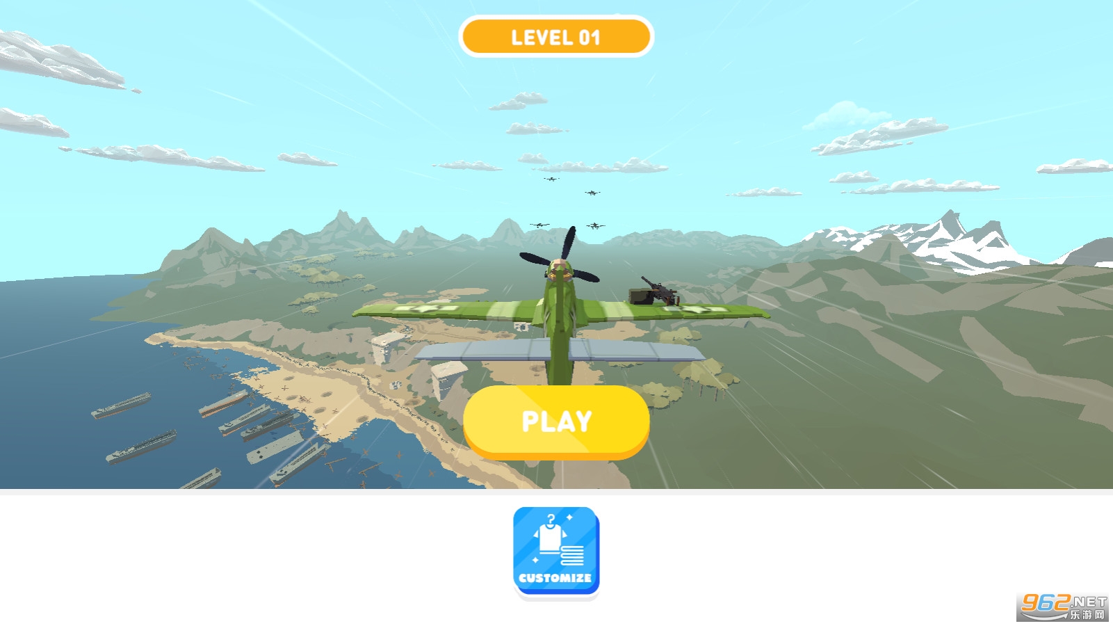 War Plane(ս����ʦ)��ͼ3