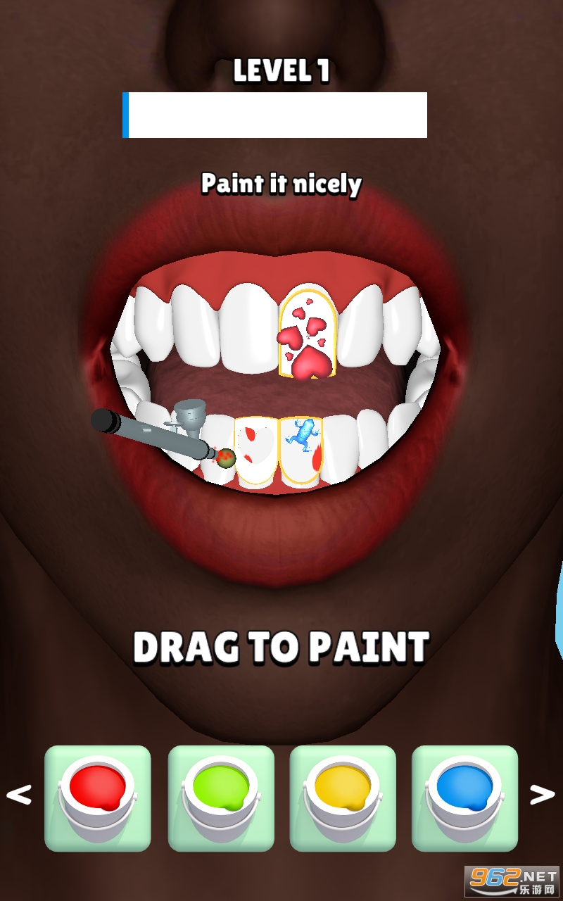 Grillz Master!(�����ȴ�ʦ�ֻ���)��ͼ1