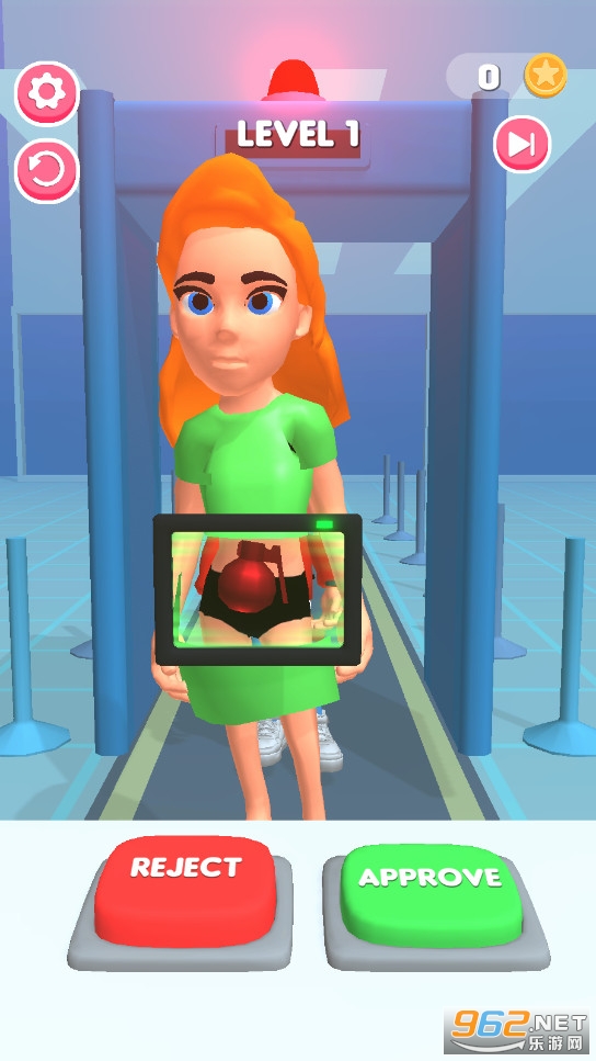����ģ����Airport Simulator 3D��ͼ2