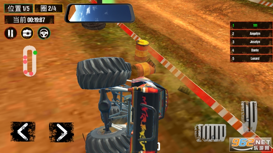 ԽҰ����������Ϸ���İ�v1.0.3��ͼ2