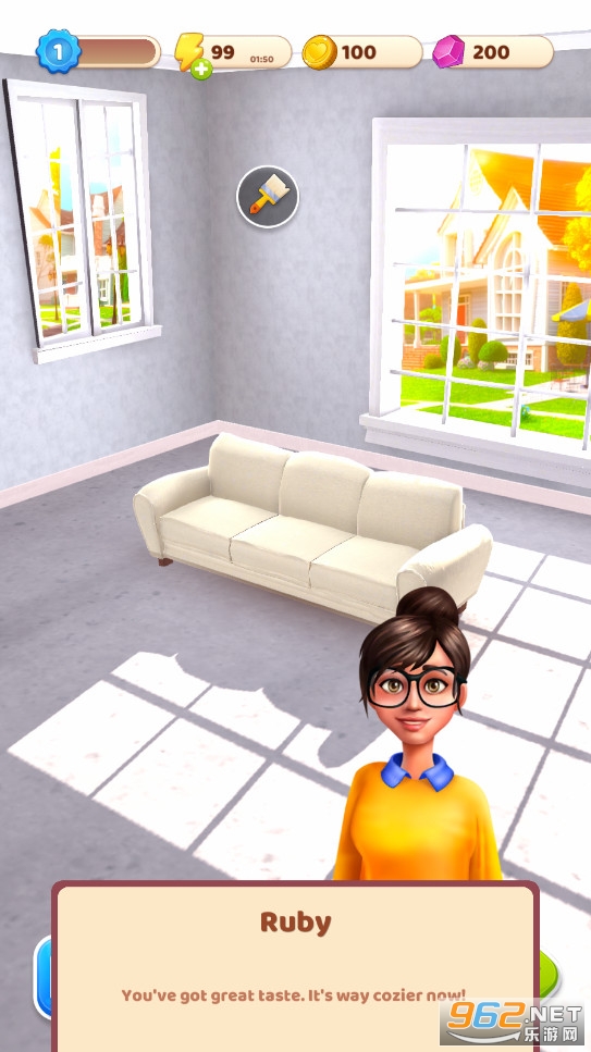 �ϲ�װ��Merge Decor��ͼ2