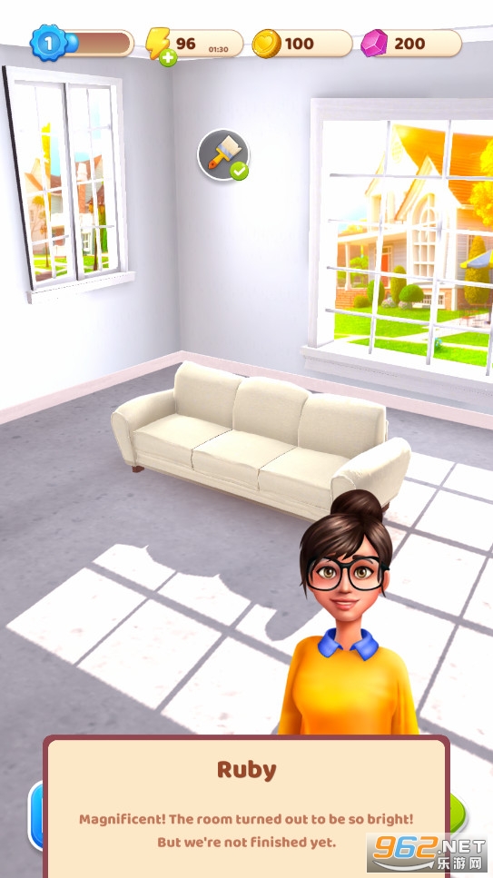�ϲ�װ��Merge Decor��ͼ1