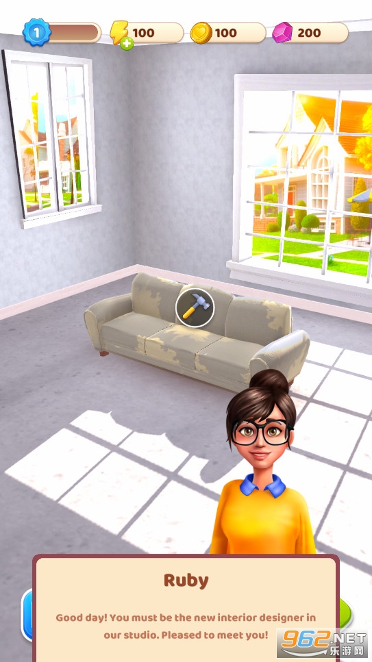 �ϲ�װ��Merge Decor��ͼ4